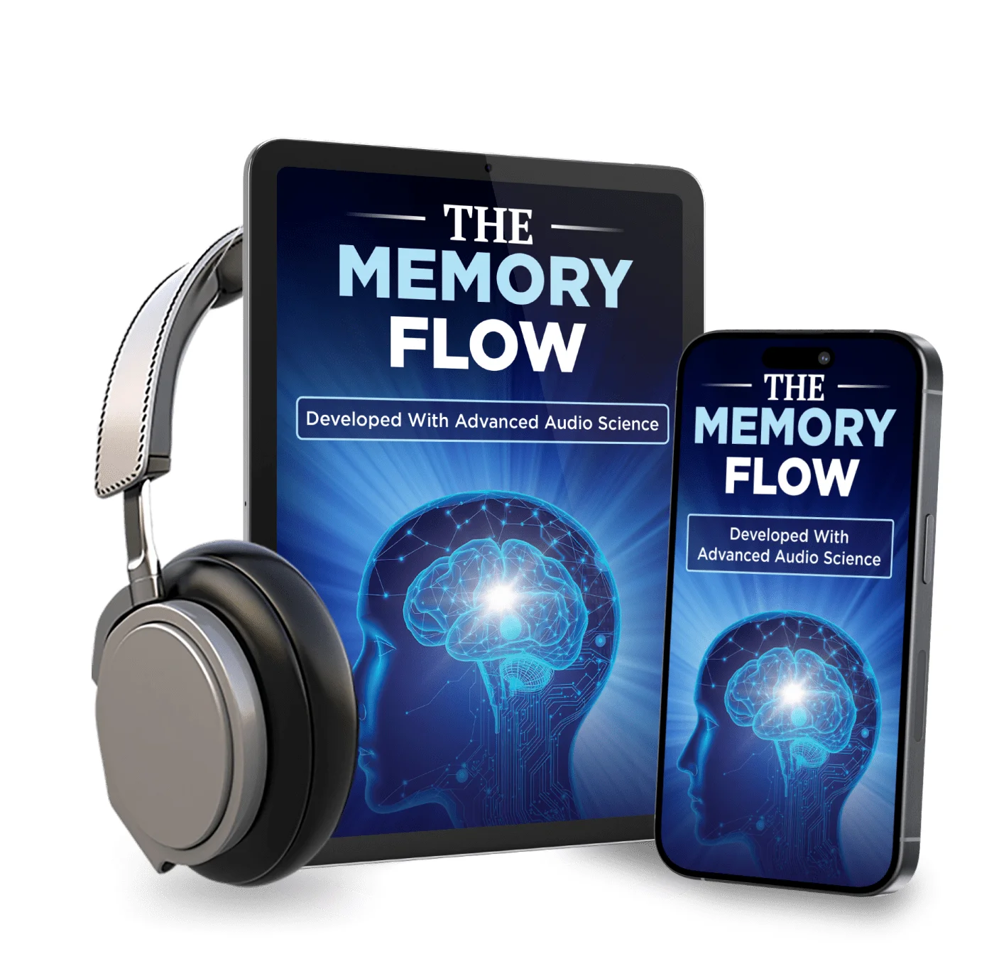 MemoryFlow Mobile